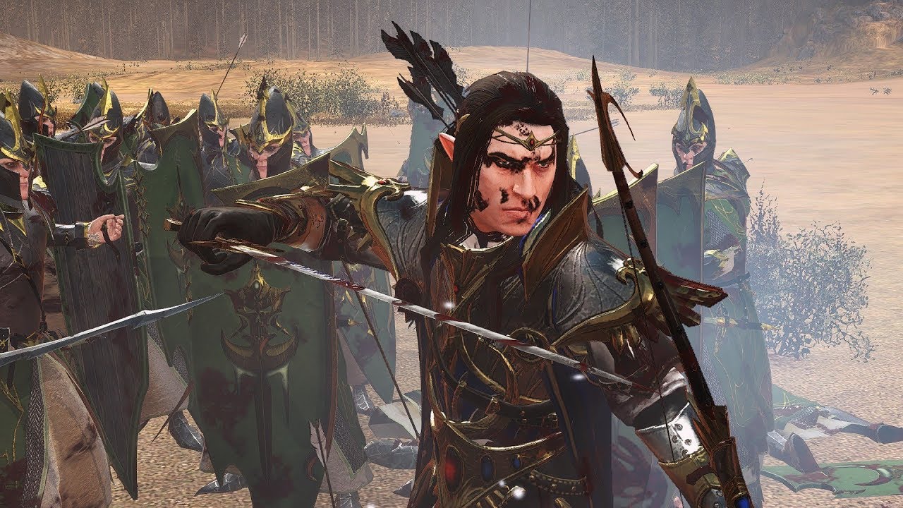 Tw Warhammer 2 Factions Guide Here Are The Best Tw Warhammer 2 Factions Gamers Decide