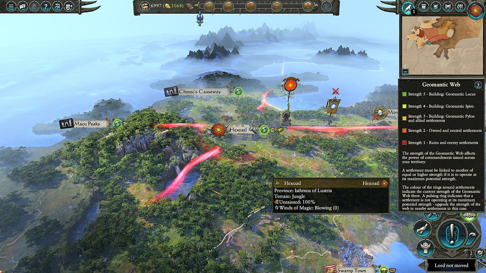 total warhammer 2 factions total warhammer 2 factions