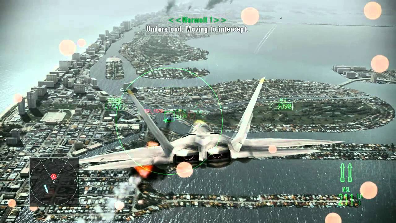 jet fighter games free download for pc