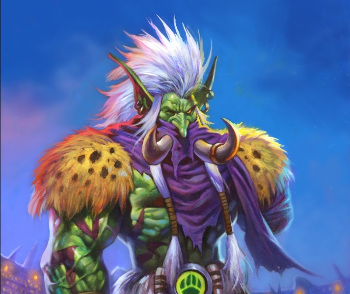 Zul'jin