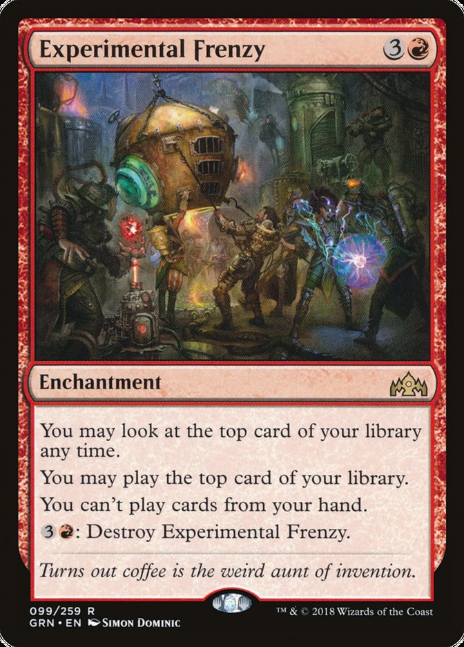 The 10 Best MTG Arena Singleton Decks (2019) | GAMERS DECIDE