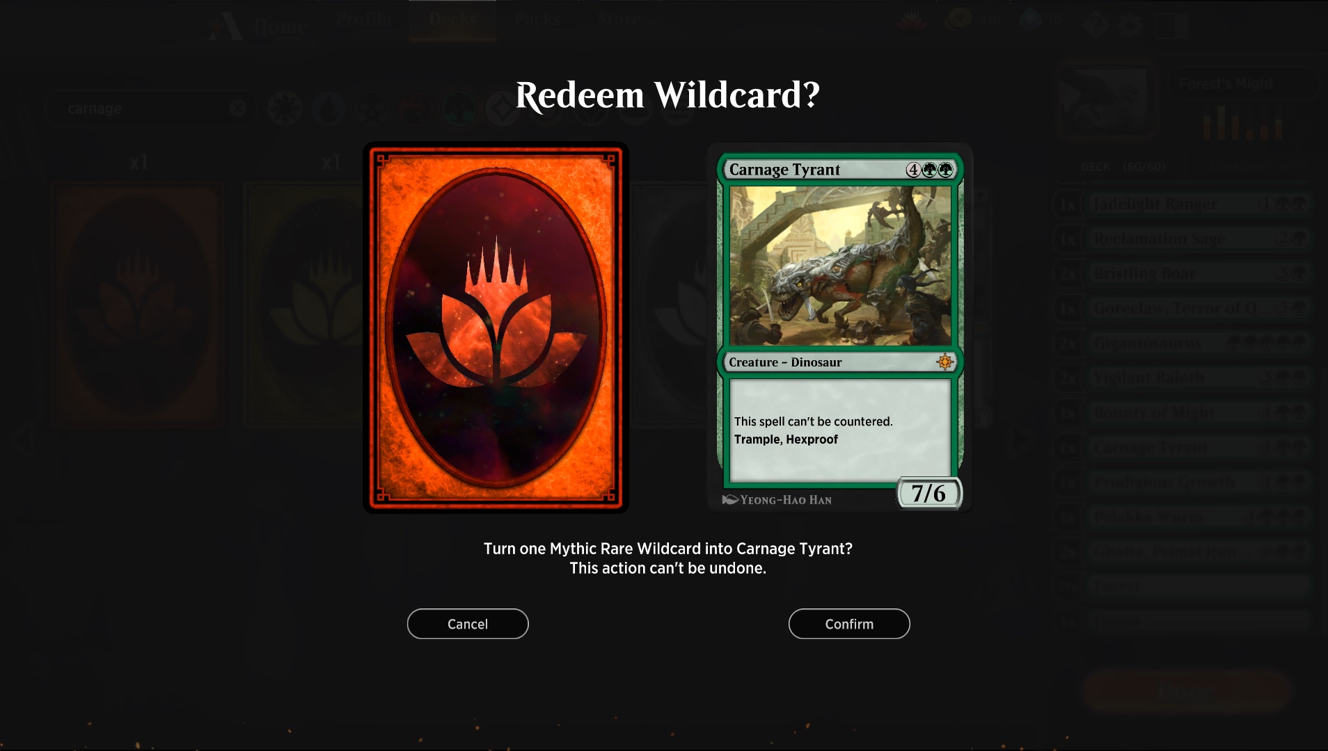 MTG Arena Best Ways to Get Cards GAMERS DECIDE MTG Arena Best Ways to Get Cards GAMERS DECIDE