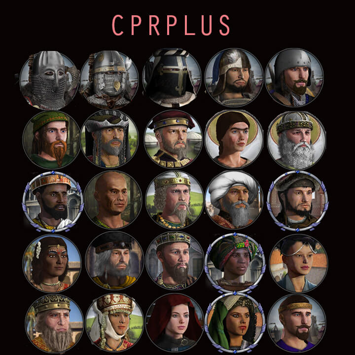 best ck2 mods 2019