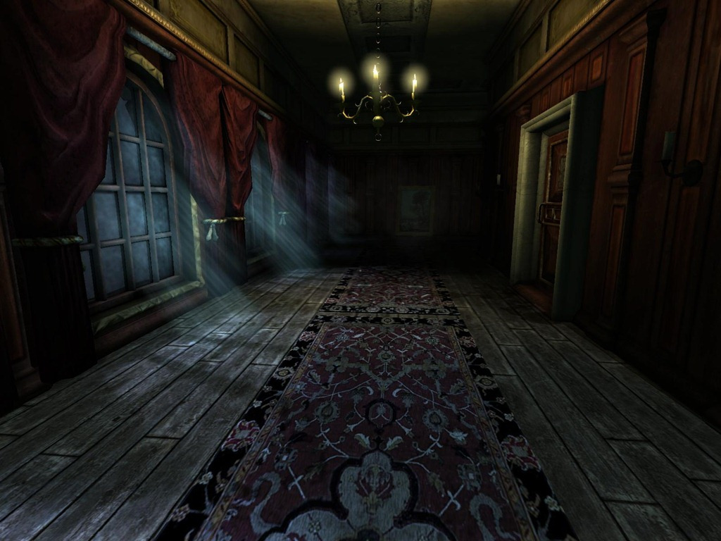 amnesia the dark descent controller amnesia the dark descent controller