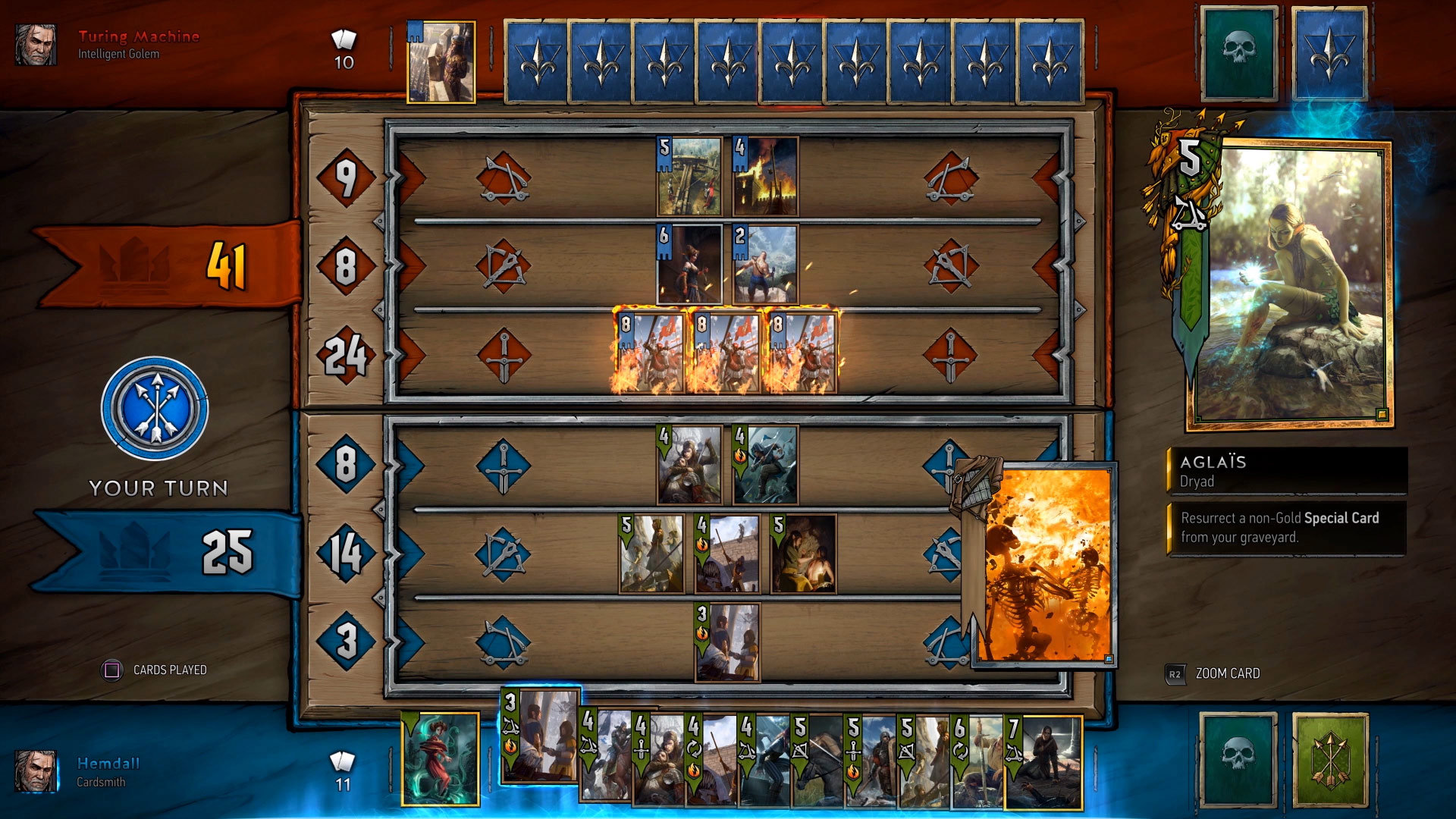 Top 10 Best Card Games for PC (Best Digital Card Games) GAMERS DECIDE
