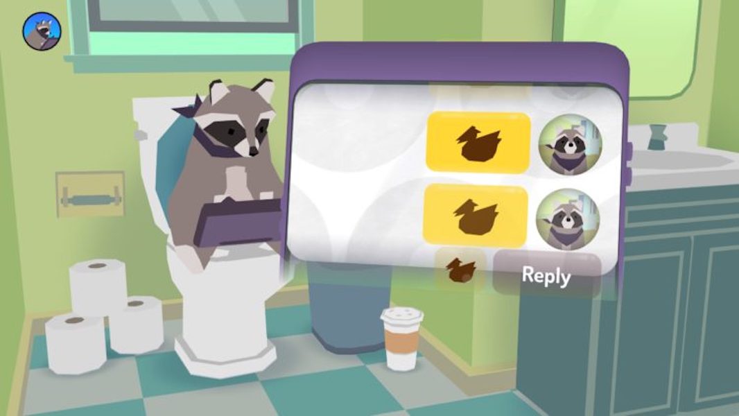 making a animal crossing text box in unity making a animal crossing text box in unity