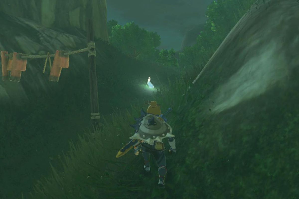 Zelda Breath of The Wild Guide: Top 50 Breath of the Wild Tips and ...