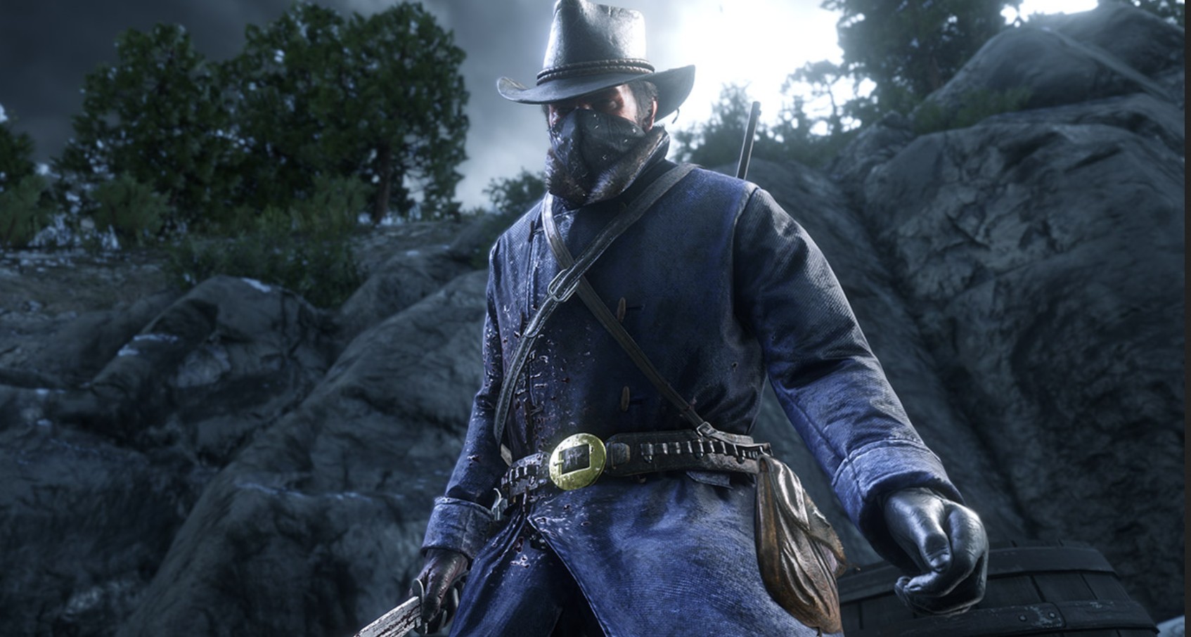 Red Dead Online tips: 16 rootin', tootin' tricks for new and returning gunslingers