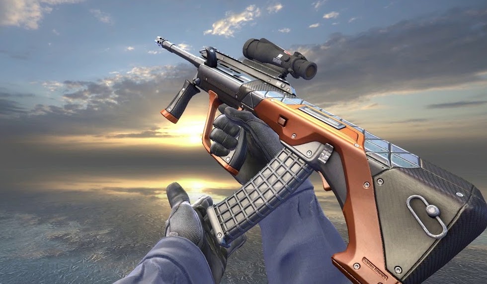 for mac download AUG Syd Mead cs go skin