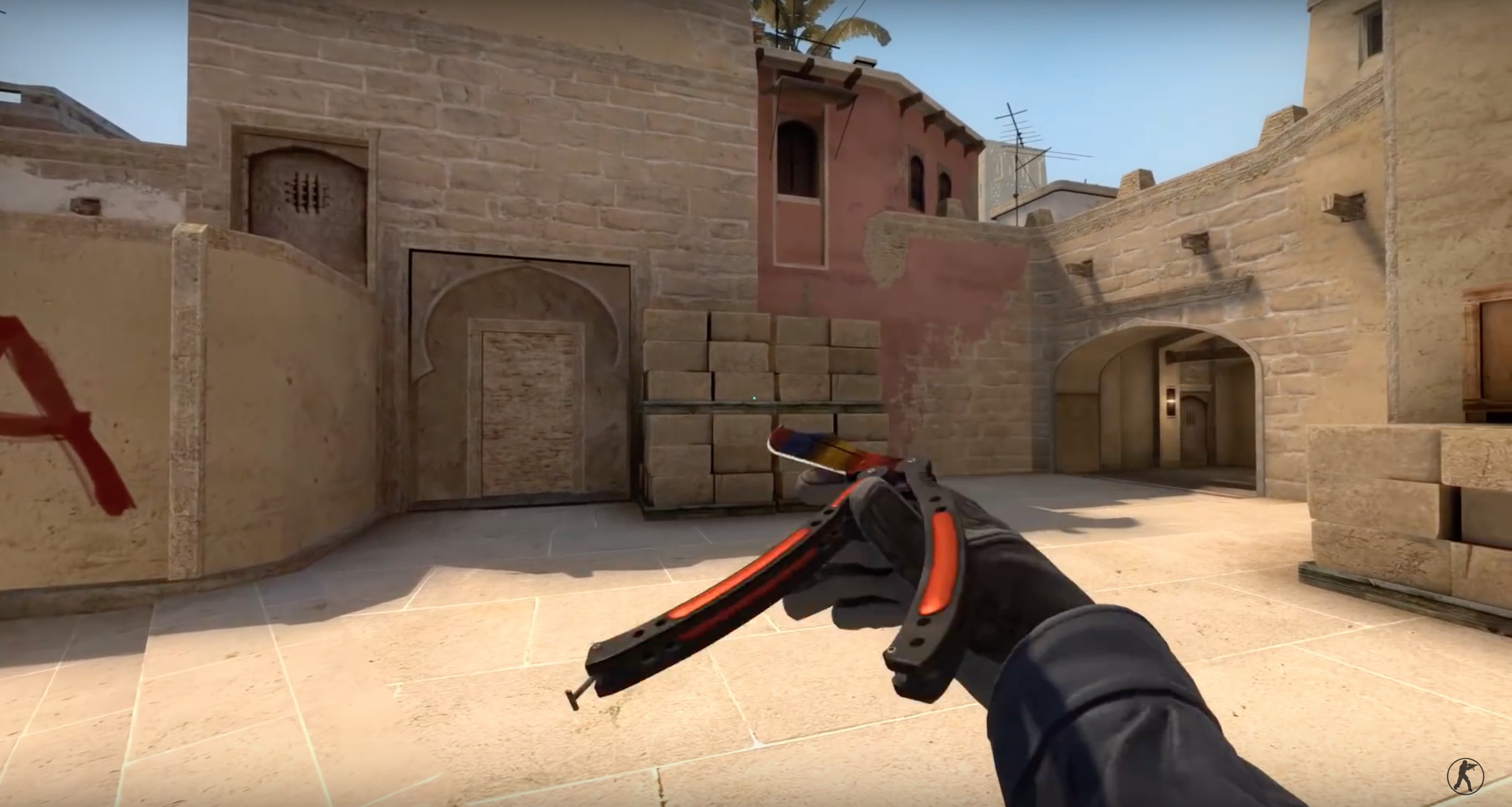 Marble Fade Pattern Rank And Price In 2019 Fire Ice Karambit Bayonet Flip Gut Broskins Csgo Trade Skins