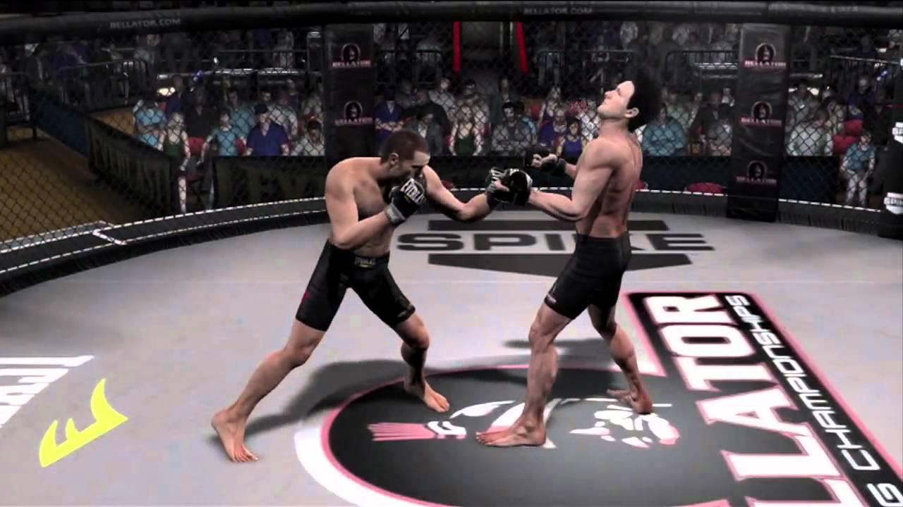 Top 10 Fighting Games We're Excited For (20192022) Gamers