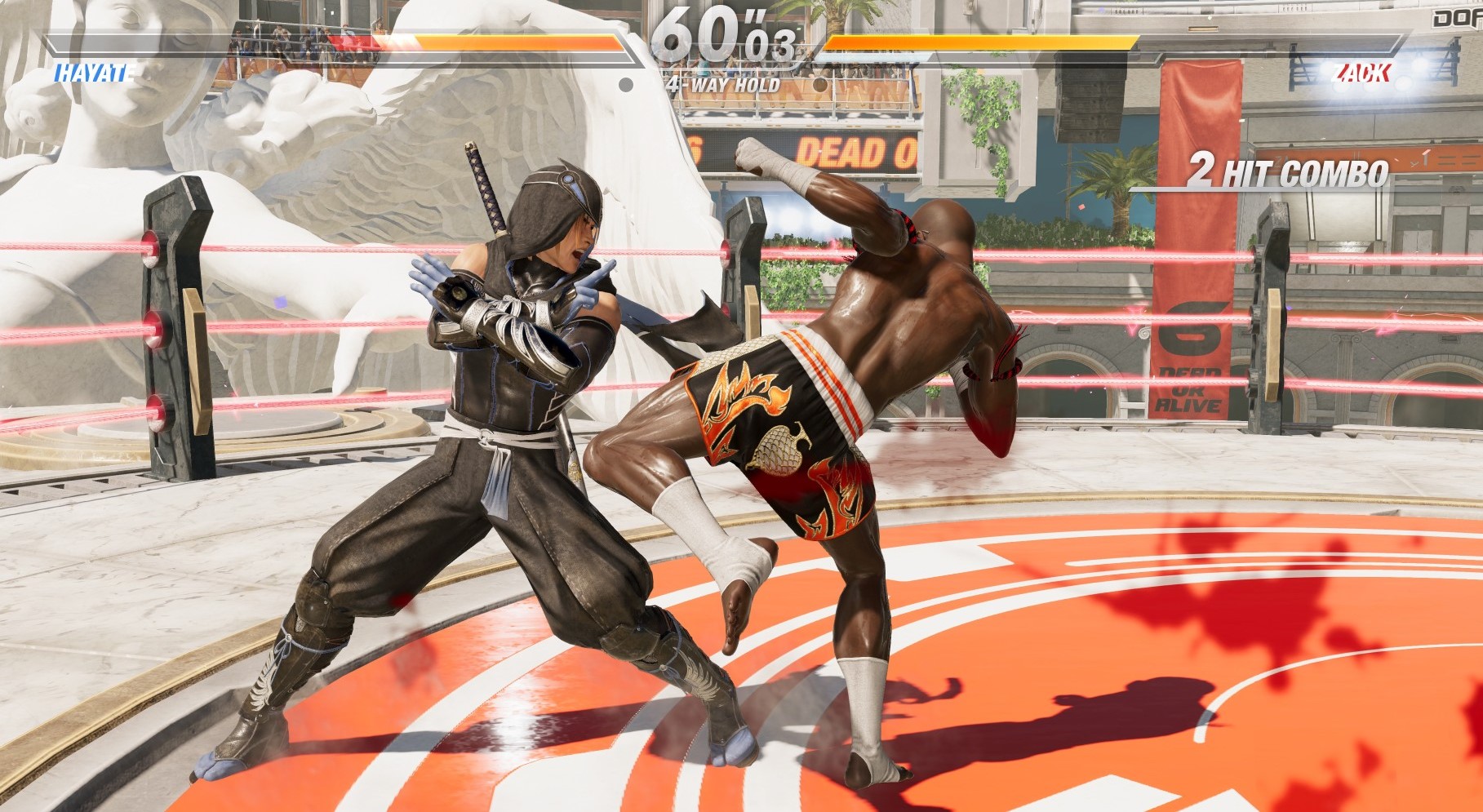 Top 10 Fighting Games We're Excited For (20192022) GAMERS DECIDE