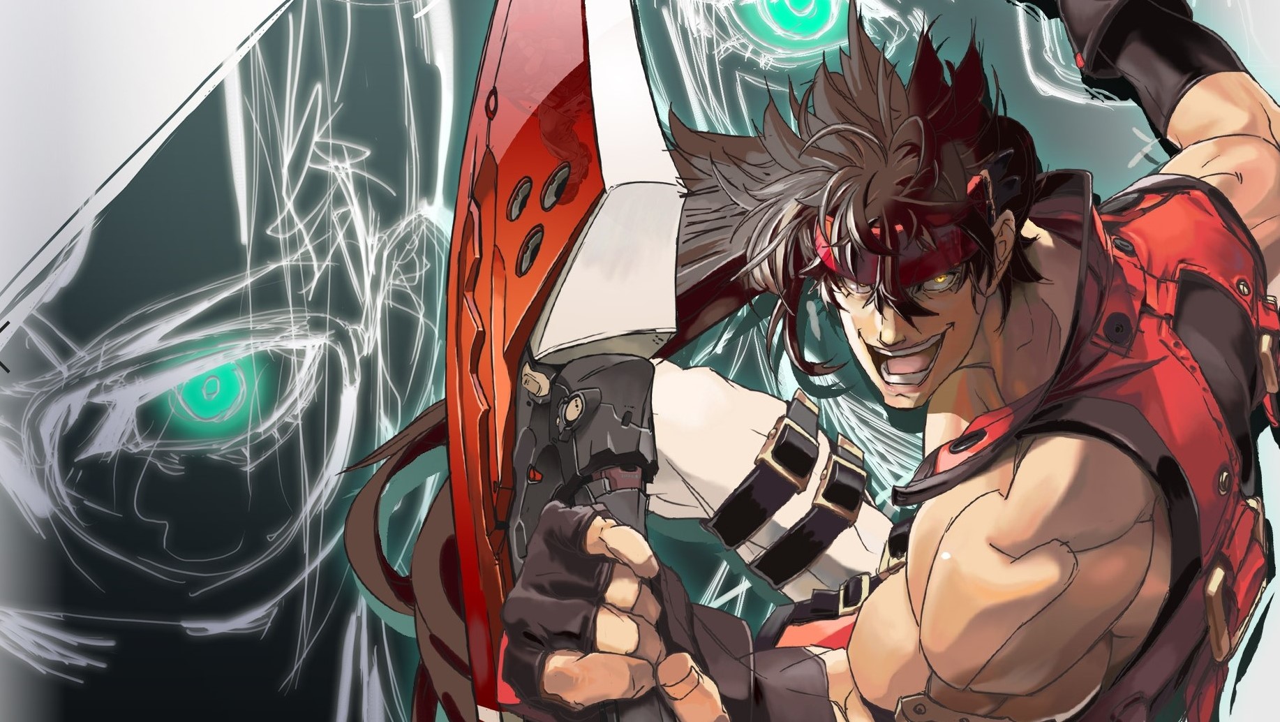 Top 10 Fighting Games We're Excited For (20192022) GAMERS DECIDE