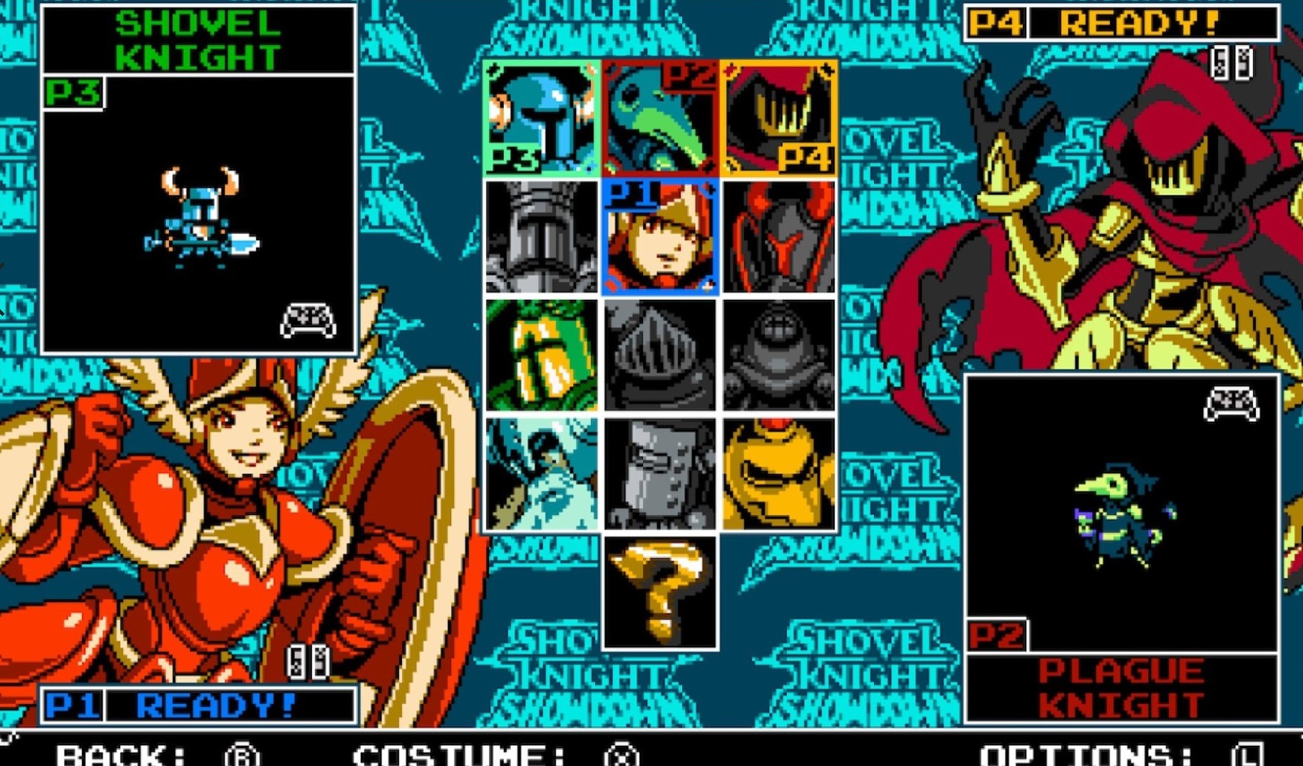 Top 10 Fighting Games We're Excited For (20192022) GAMERS DECIDE