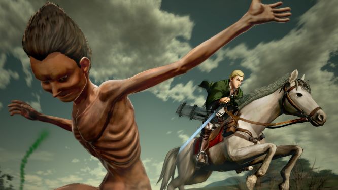 On a Pale Horse: Charging into battle on a trusty steed is a blast in AoT2.