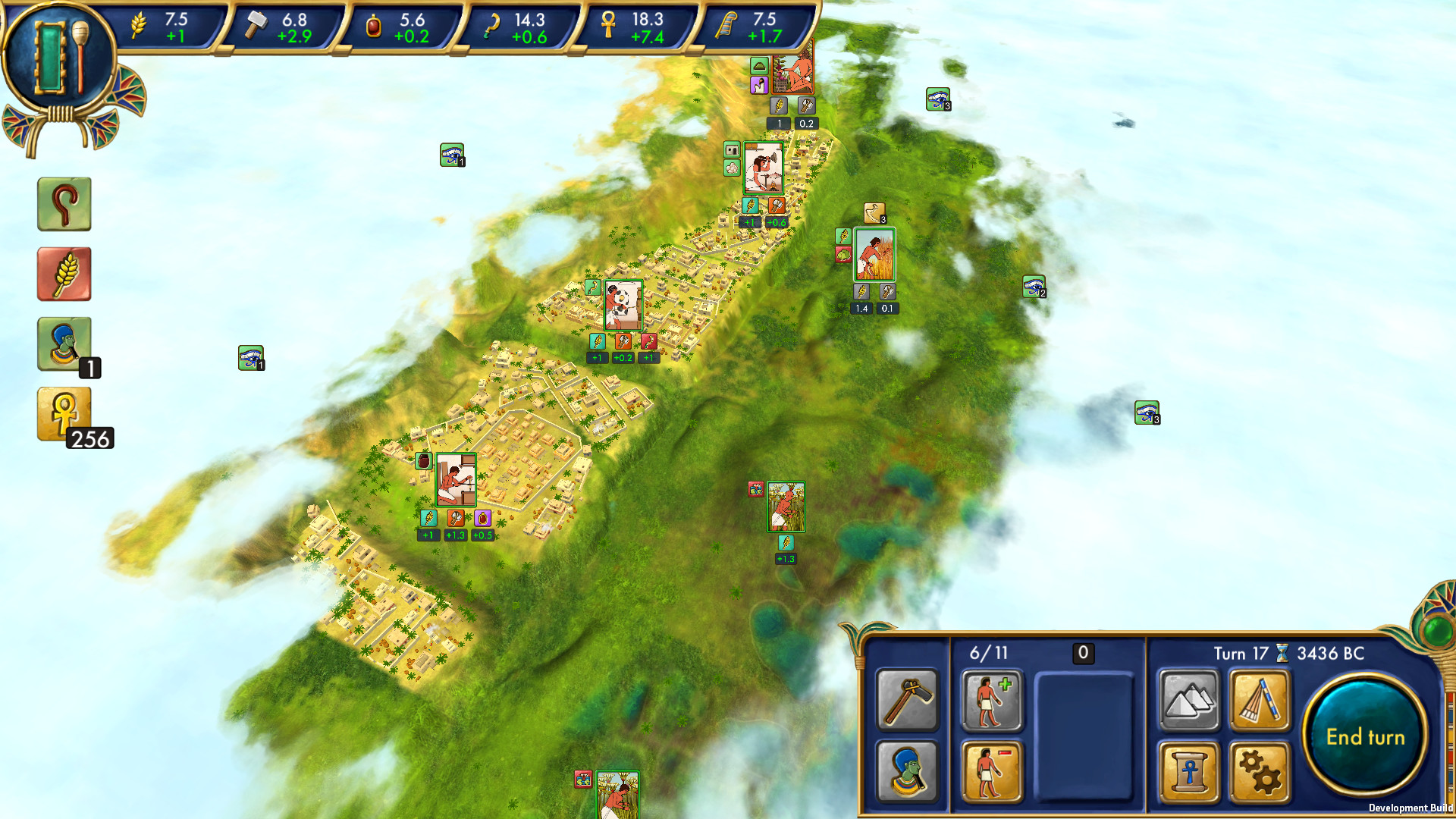 civ 5 as a strategic war game civ 5 as a strategic war game