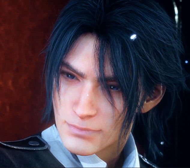 Most Handsome Final Fantasy Characters Gamers Decide