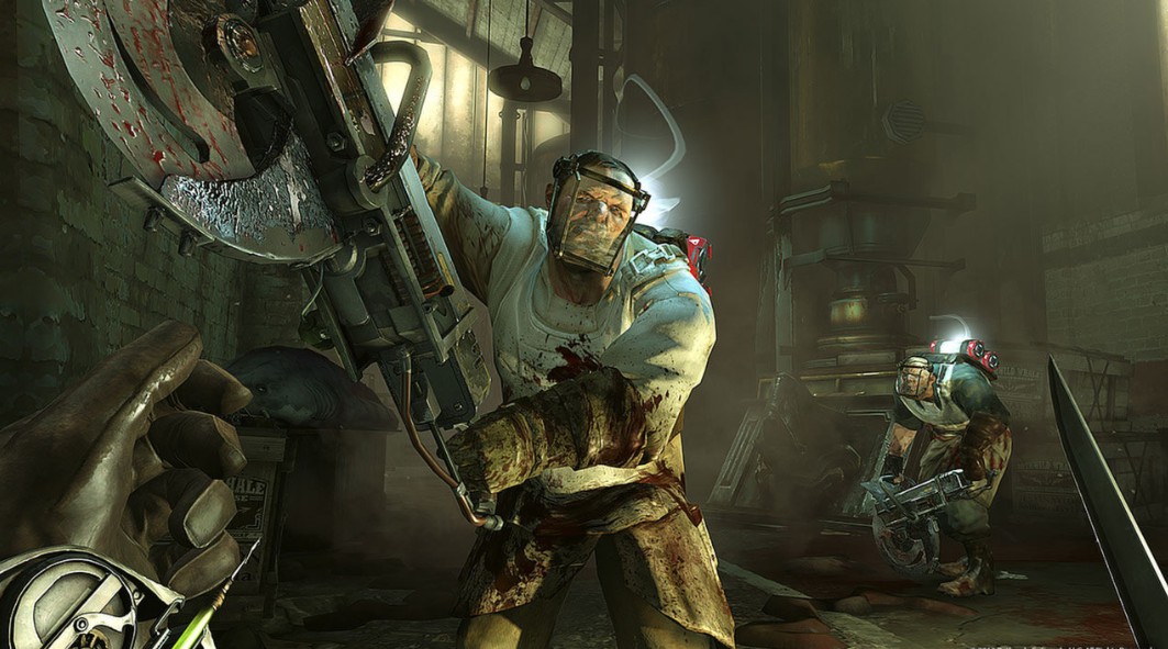 dishonored 2 mission 7 art dishonored 2 mission 7 art