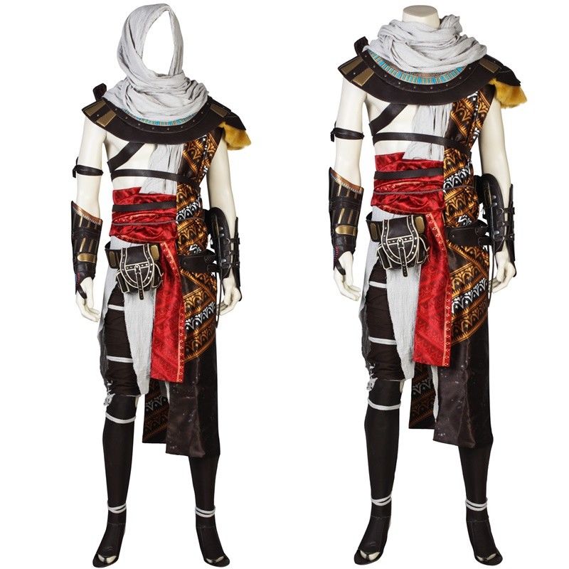 10 Best Assassin’s Creed Costumes You Can Buy Online GAMERS DECIDE