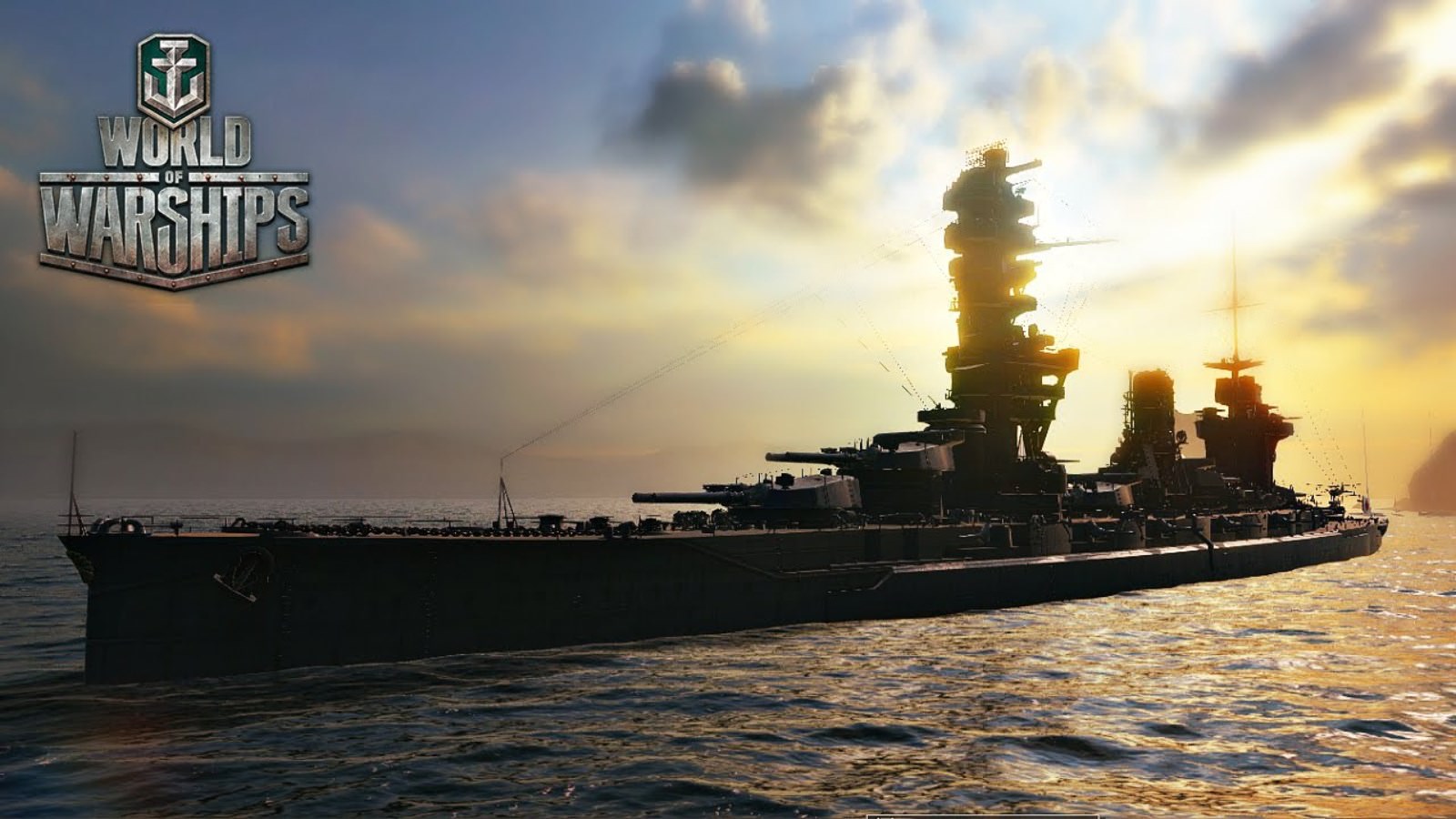 World of Warships Best Battleships For Every Tier GAMERS DECIDE