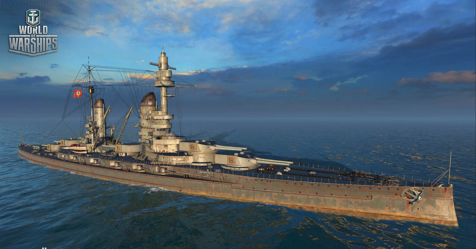 12+ World Of Warships Pictures