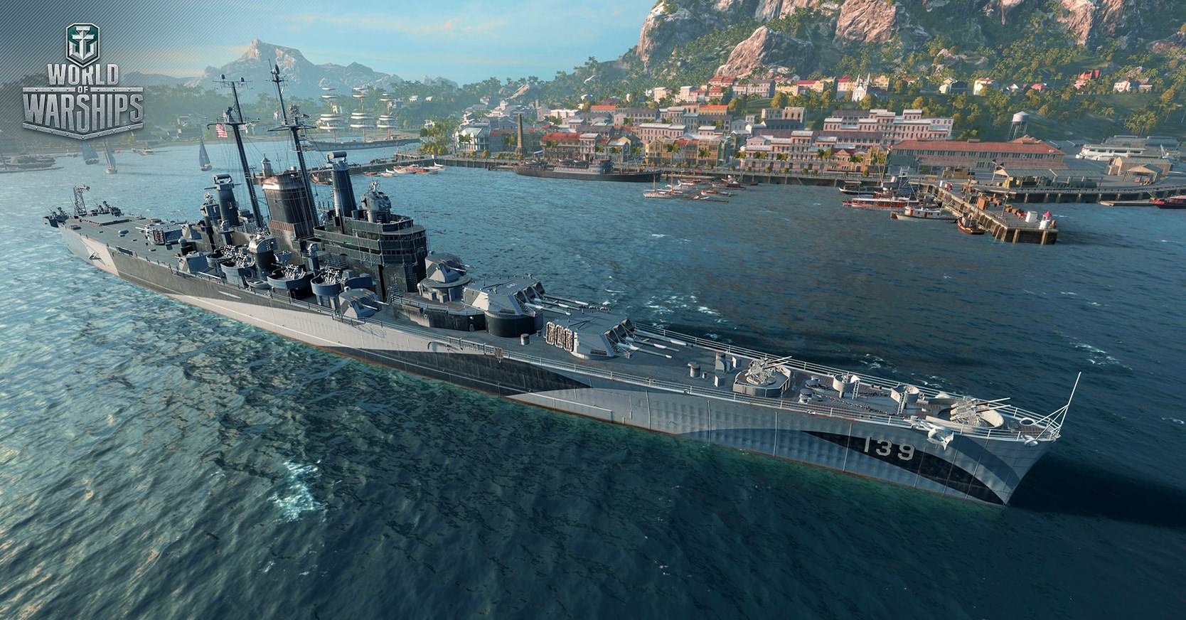 World of Warships Best Ships In Every Tier (2019 Edition ...
