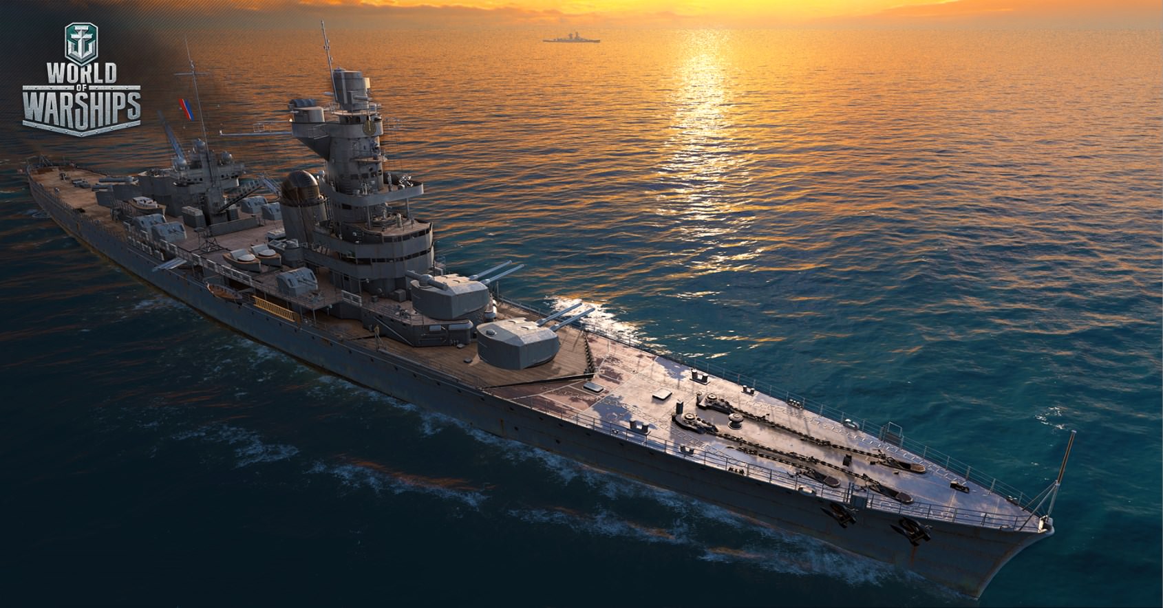 world of warships british cruiser country