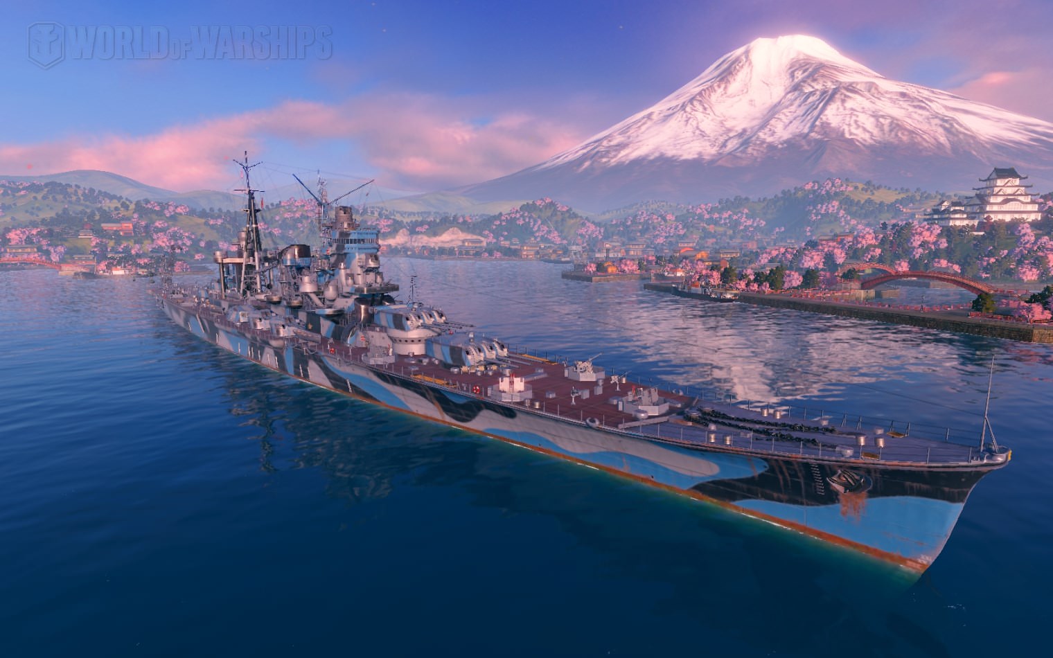 World of warships best premium ship relopgem