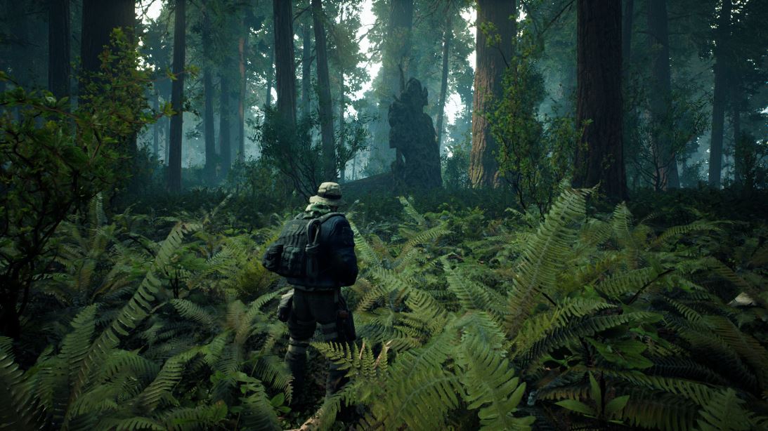 New Survival Games 2025 Ps4