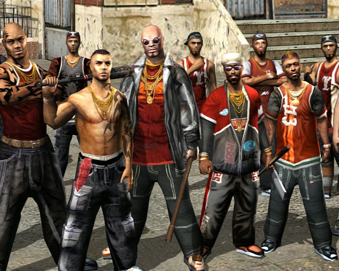 Page 14 of 15 for Top 15 Games Like Mafia (Gangster Games Like Mafia 2