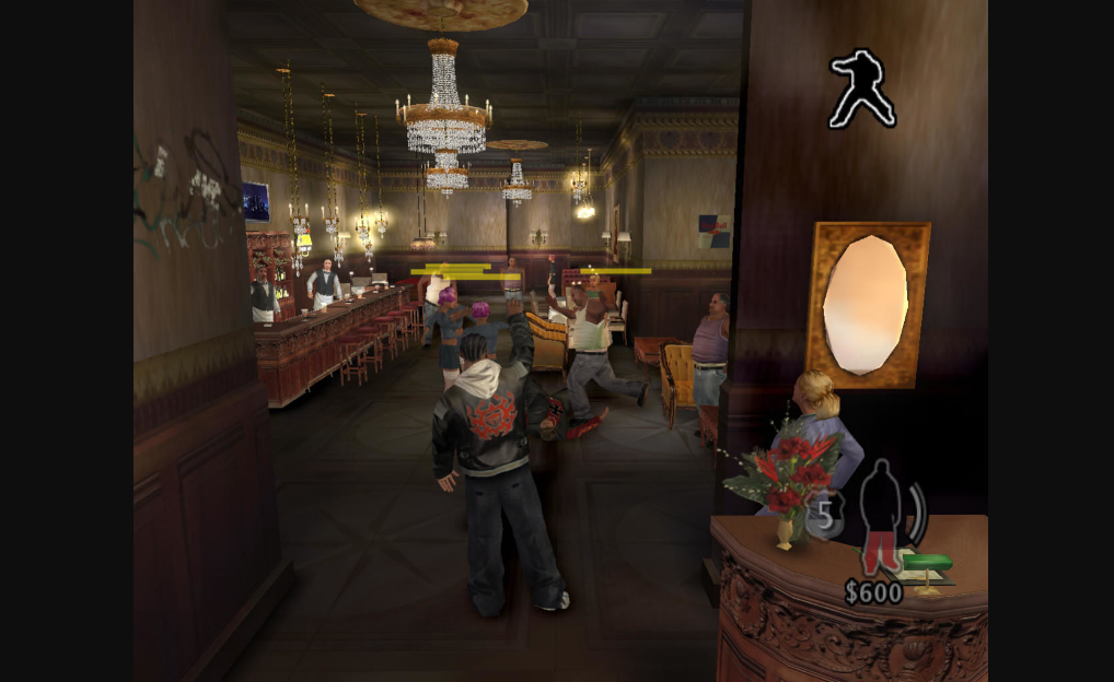 Page 9 of 15 for Top 15 Games Like Mafia (Gangster Games Like Mafia 2) GAMERS DECIDE