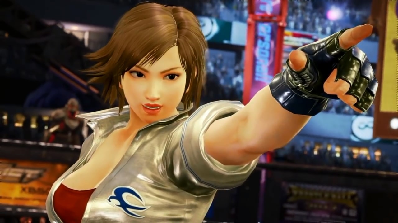 Karakter Tekken 7 Terbaik untuk Pemula Karakter Tekken 7 Terbaik untuk Pemula