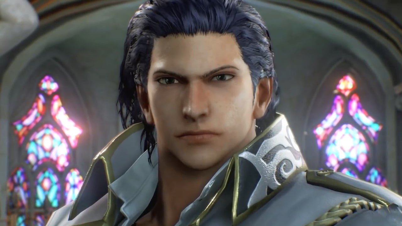 Karakter Tekken 7 Terbaik untuk Pemula Karakter Tekken 7 Terbaik untuk Pemula