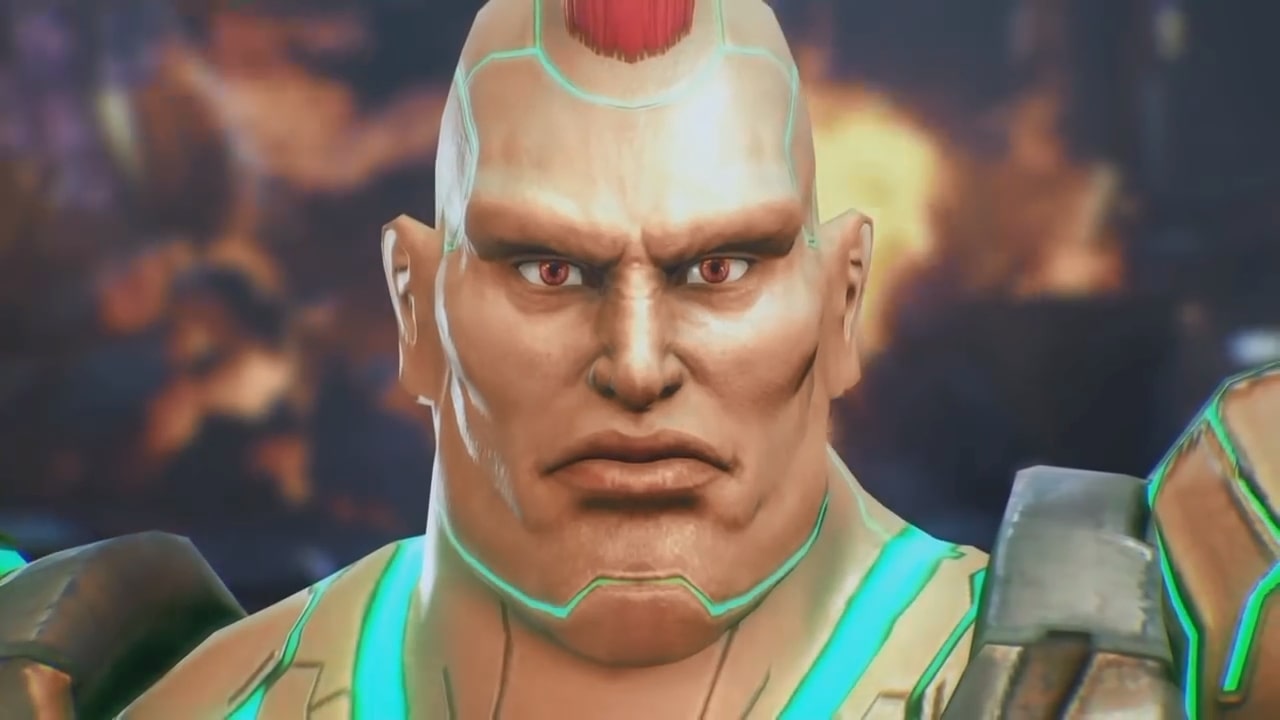 Tekken 7 Tier List 2019 The Worst & Best Tekken 7 Characters GAMERS