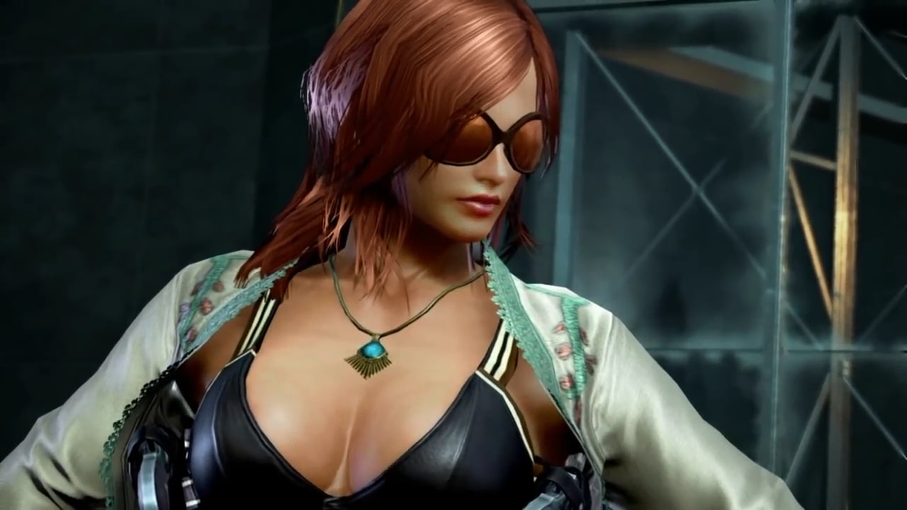 Karakter Tekken 7 Terbaik untuk Pemula Karakter Tekken 7 Terbaik untuk Pemula