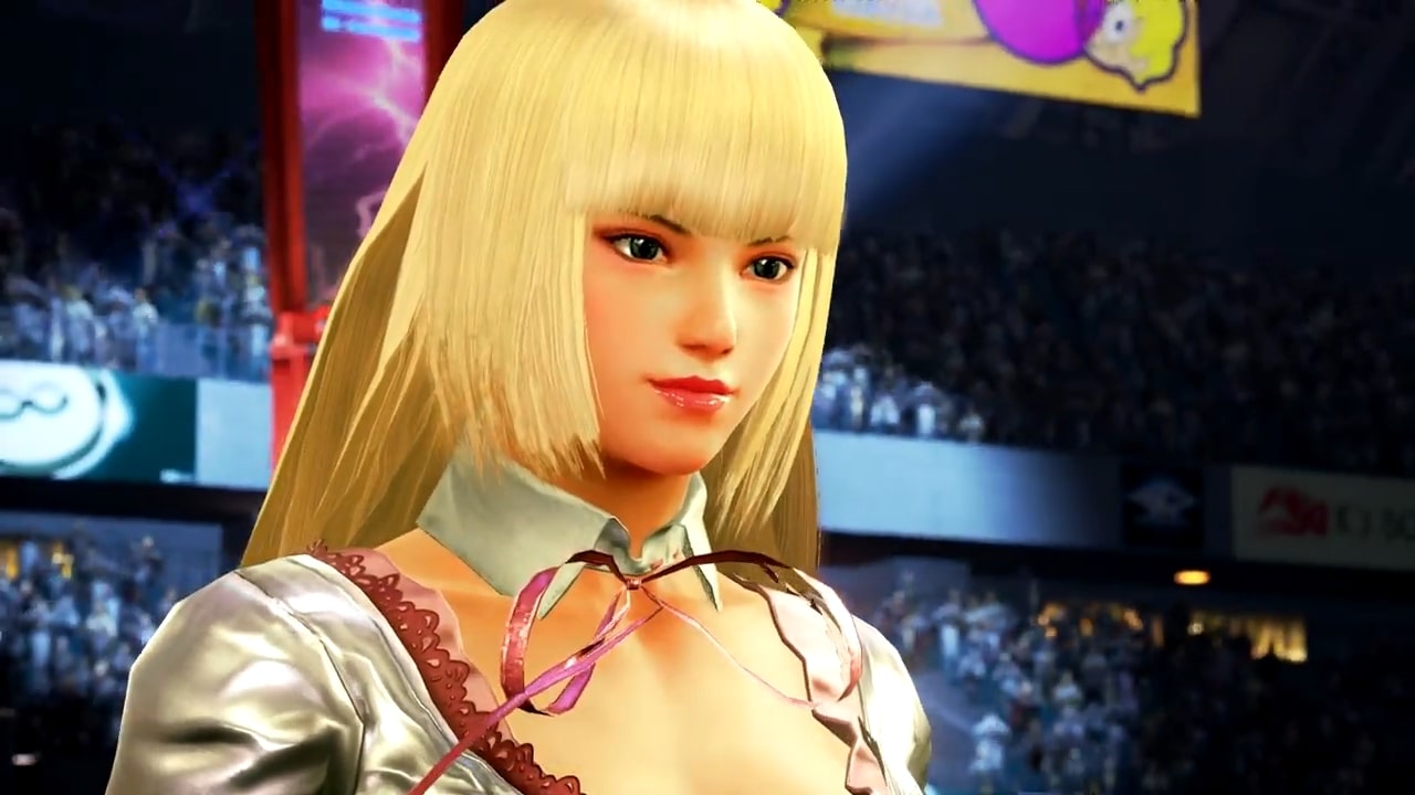 Karakter Tekken 7 Terbaik untuk Pemula Karakter Tekken 7 Terbaik untuk Pemula