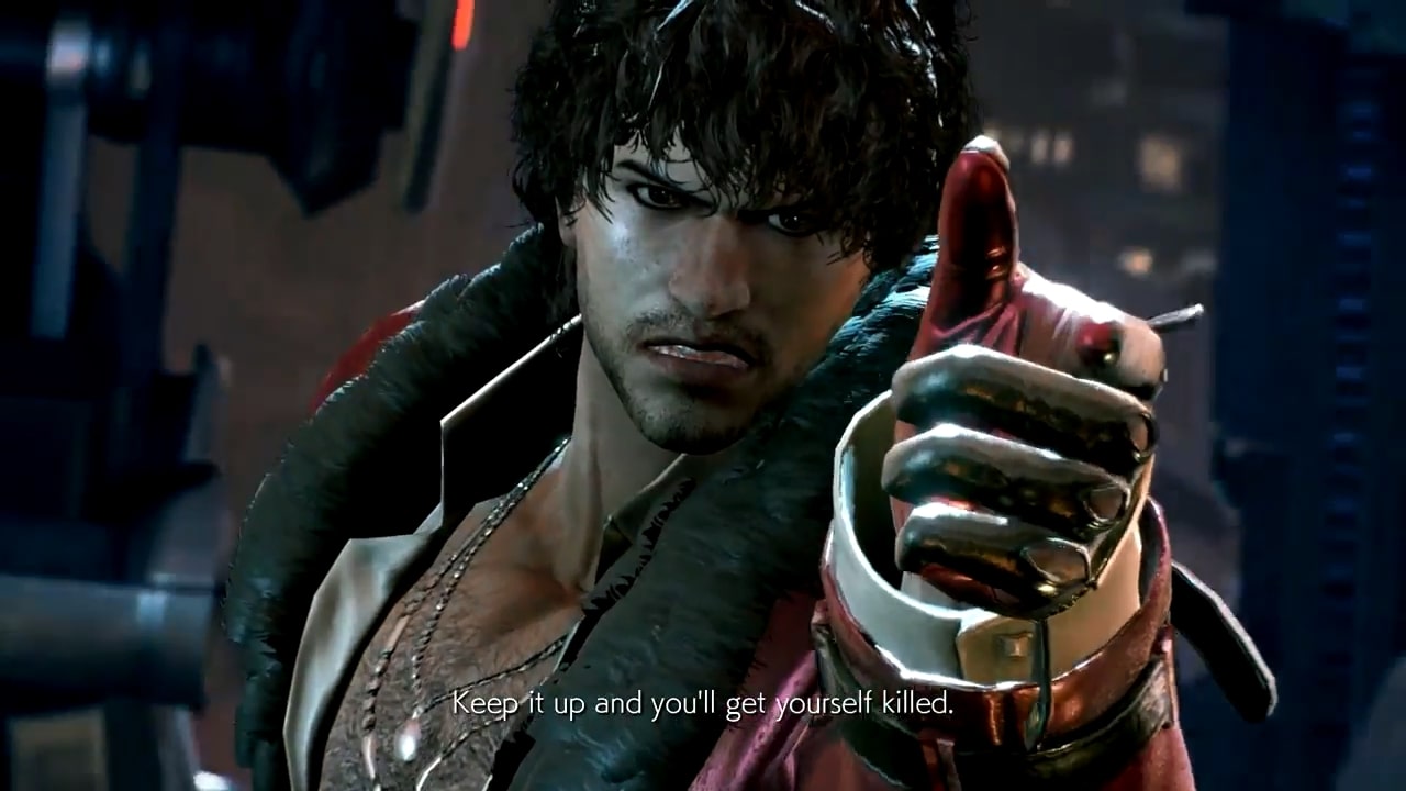Top 10 Best Tekken 7 Beginner Characters Gamers Decide