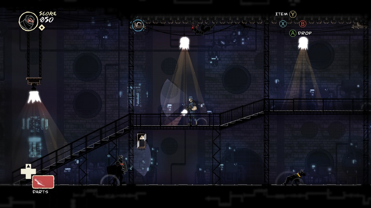 Games Like Rogue Legacy
