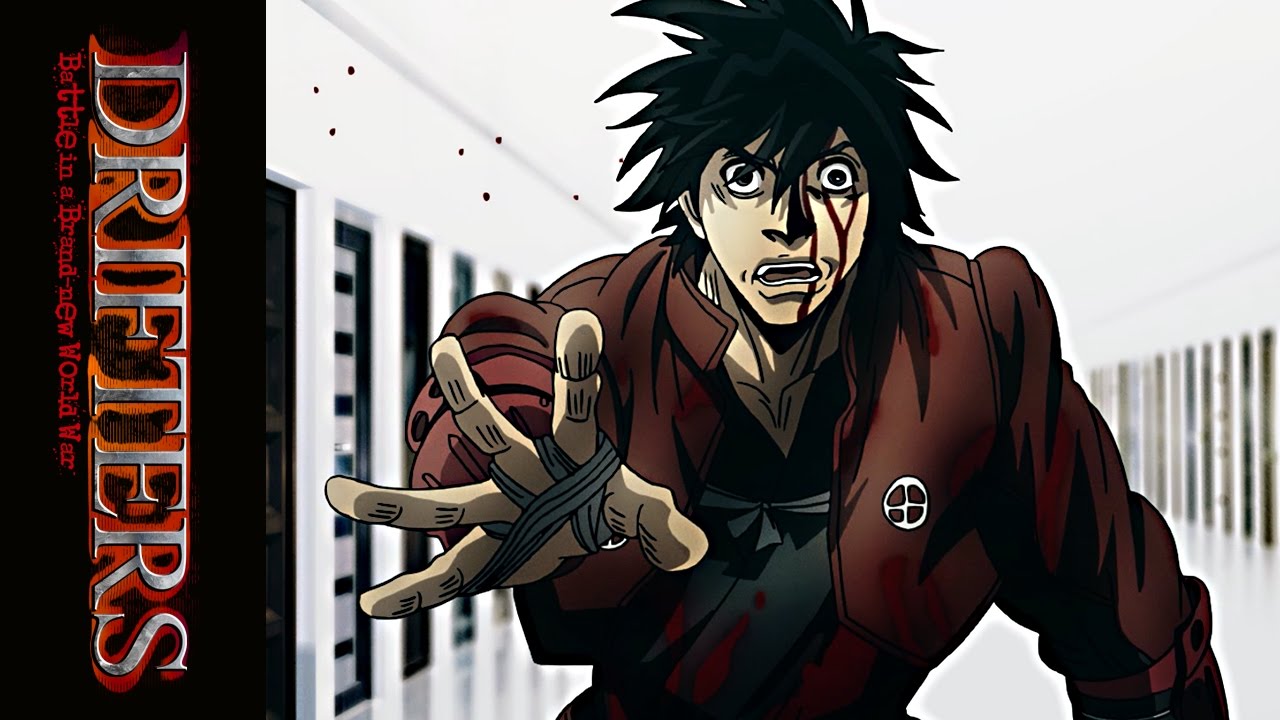 The 15 Best Fantasy Animes to Watch in 2019 Gamers Decide