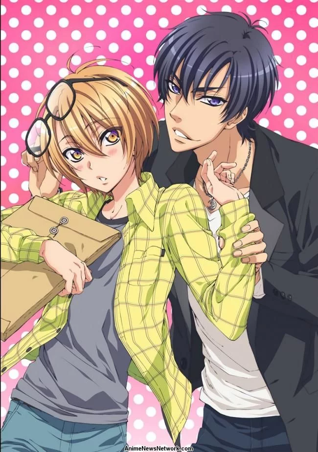 Top 25 Best Romance Animes With Great Love Stories | GAMERS DECIDE Top 25 Best Romance Animes With Great Love Stories | GAMERS DECIDE