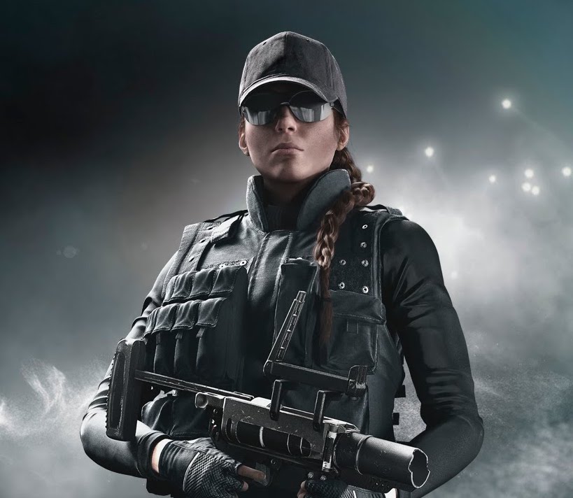 Best Entry Fraggers Rainbow Six Siege