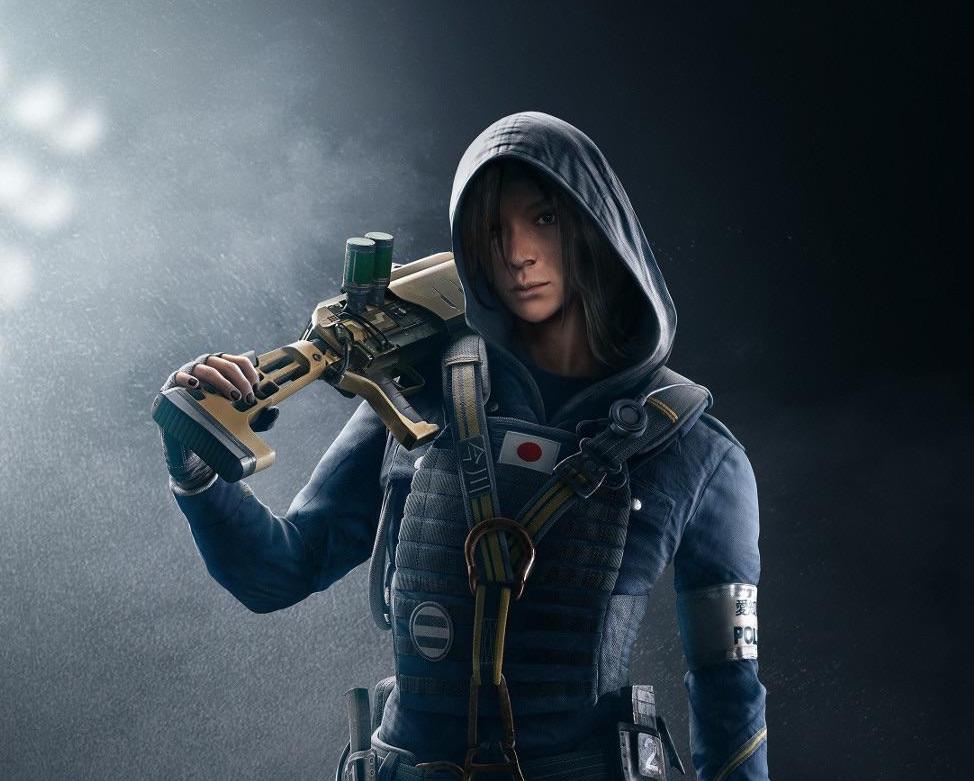 Rainbow 6 Siege Tier List 2019 [Rainbow 6 Siege Best Operators] GAMERS DECIDE