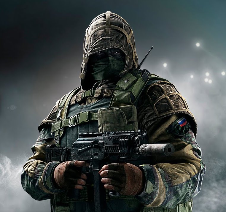 Rainbow 6 Siege Tier List 2019 [Rainbow 6 Siege Best Operators ...