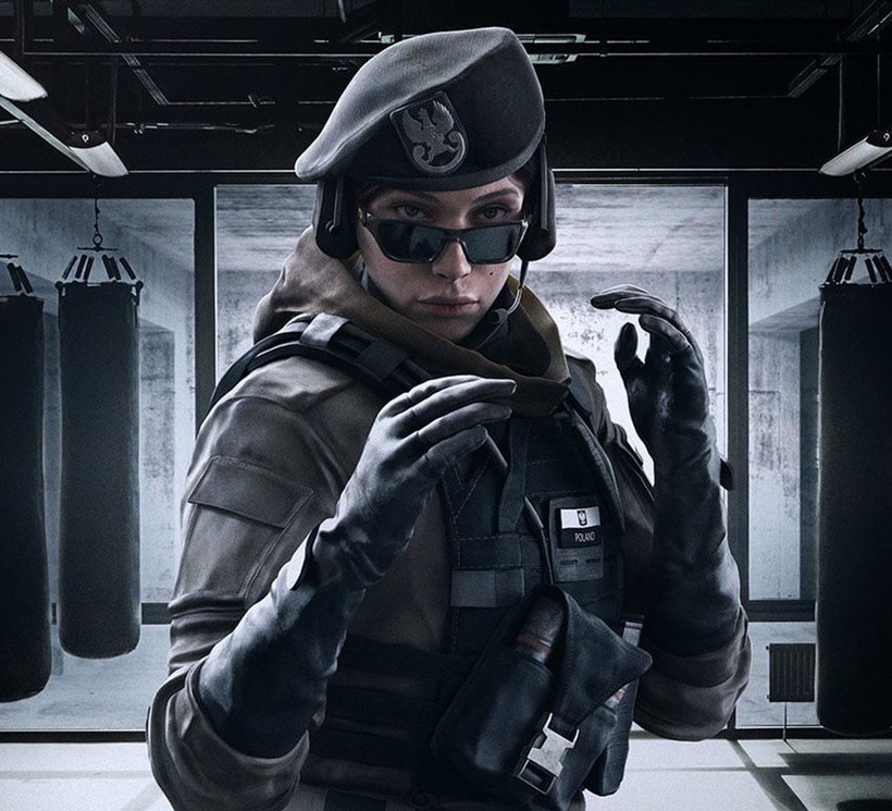 Rainbow 6 Siege Tier List 2019 [Rainbow 6 Siege Best Characters] PC