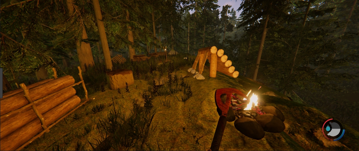games like 7 days to die