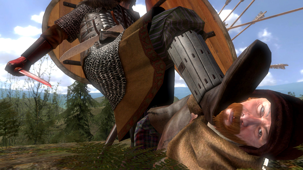 Mercenaries Mount And Blade Warband Mod Apostyles