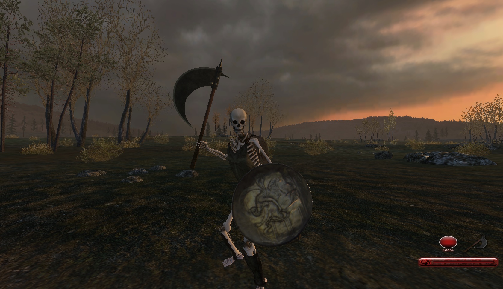 rise of the undead mount and blade wiki