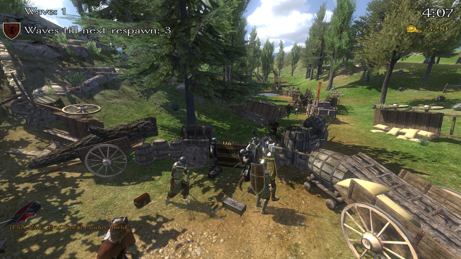 The 25 Mount and Blade Warband Best Mods in 2019 (That Make It Amazing Again) Gamers Decide
