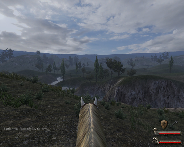 mount and blade warband enhanced