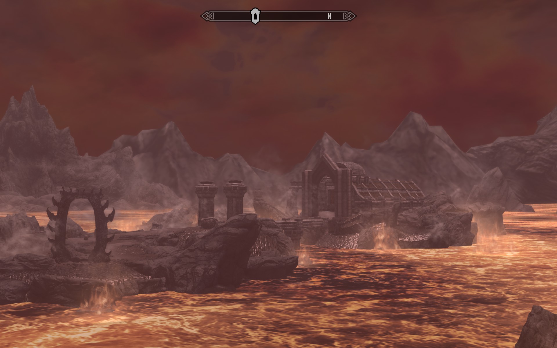 Best Skyrim Se Mods 2019 downdup